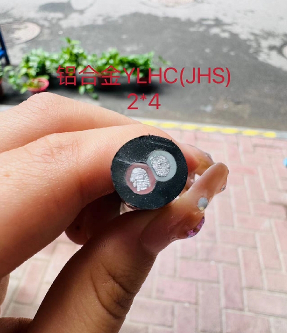 天津鋁合金YLHC(JHS)