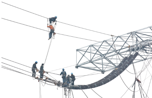 高壓電力電纜電流超標(biāo)原因分析處理方法